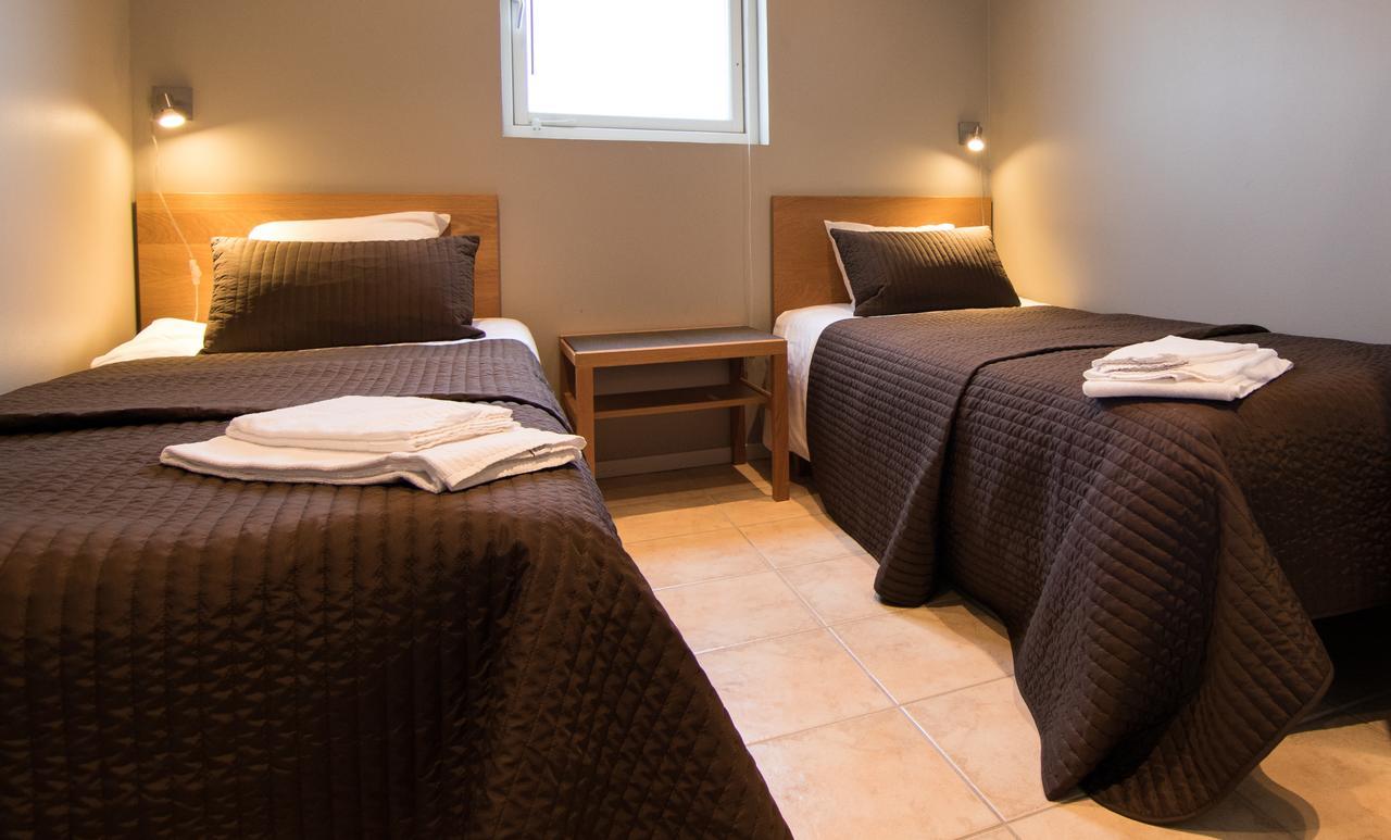 Tomelilla Golf Hotell Kültér fotó