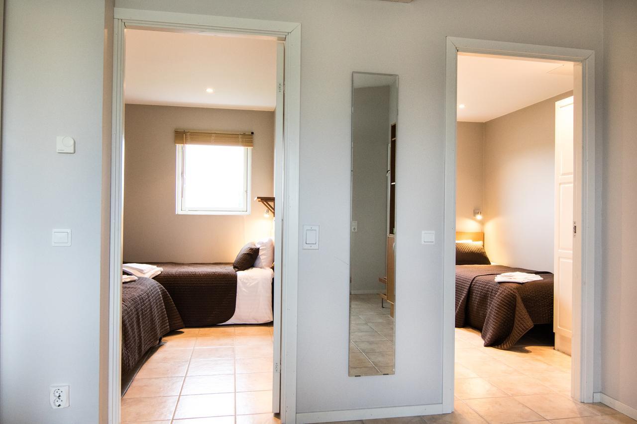 Tomelilla Golf Hotell Kültér fotó