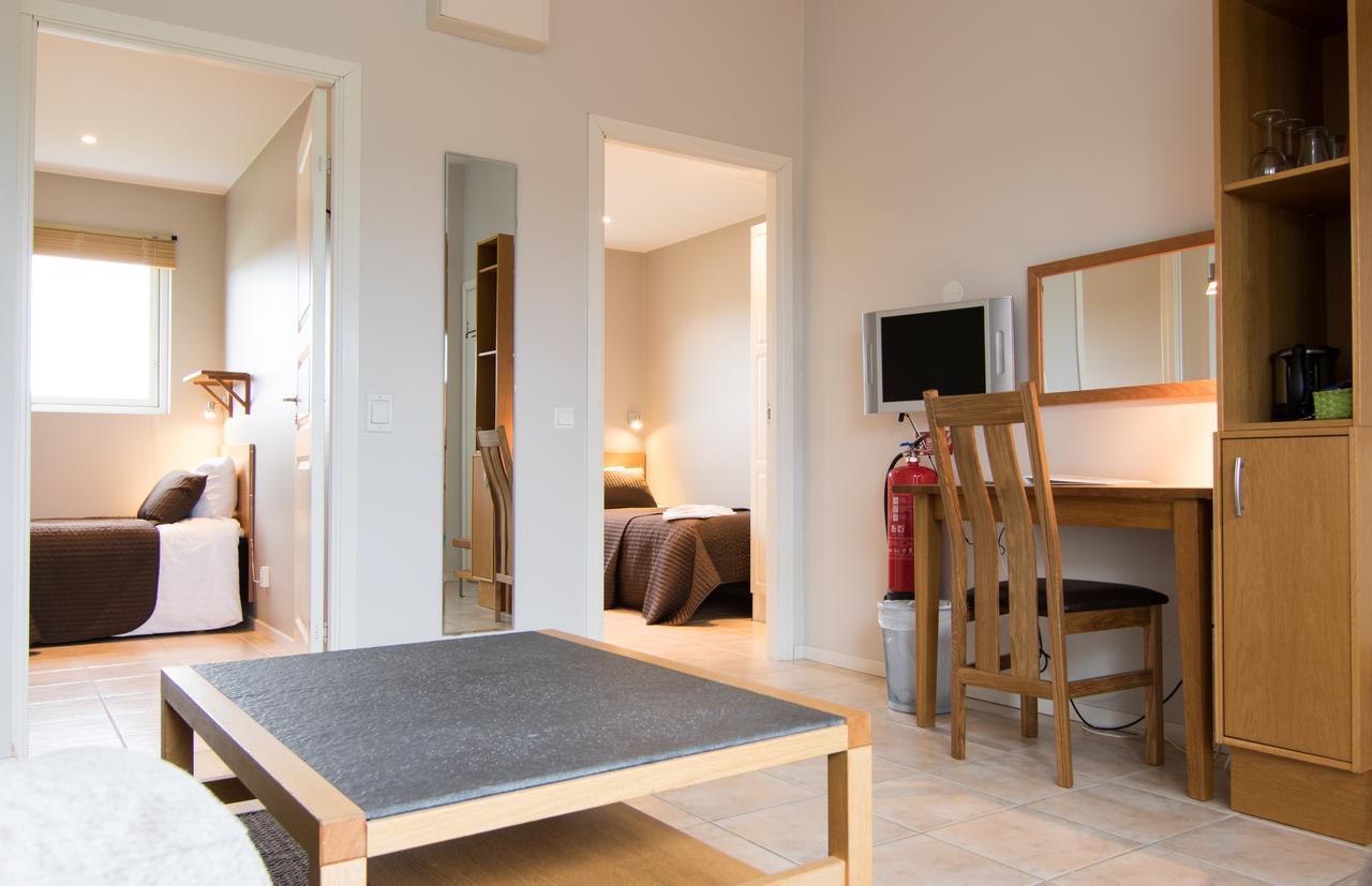 Tomelilla Golf Hotell Kültér fotó